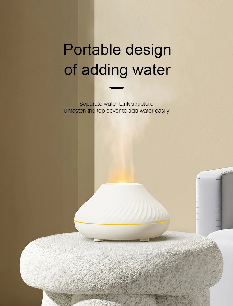 Kinscoter Volcanic Aroma Diffuser