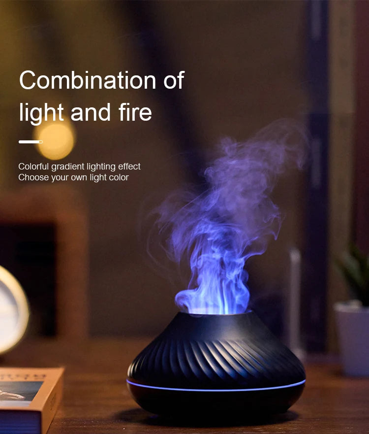 Kinscoter Volcanic Aroma Diffuser