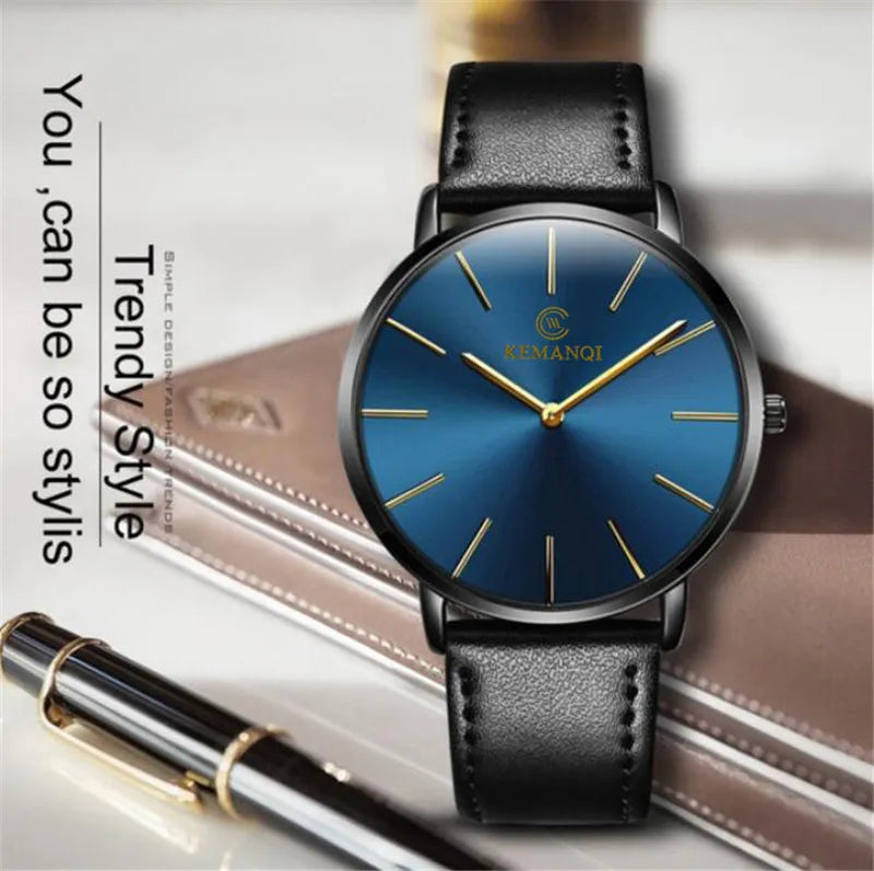 Luxury Business Men Watches