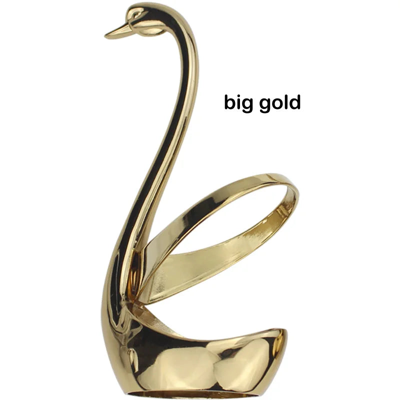 Popular Swan Shape