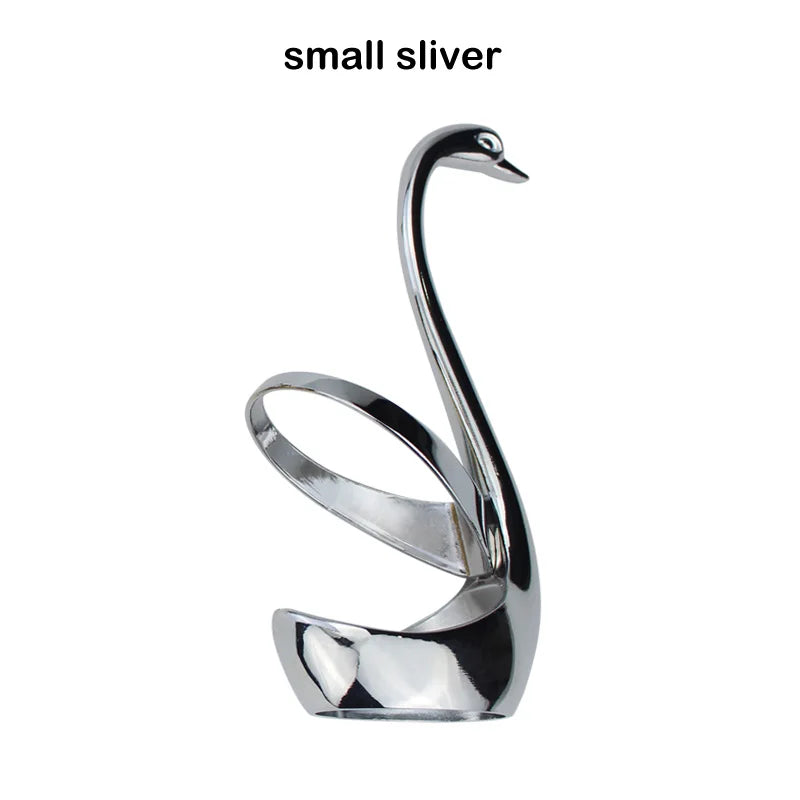 Popular Swan Shape