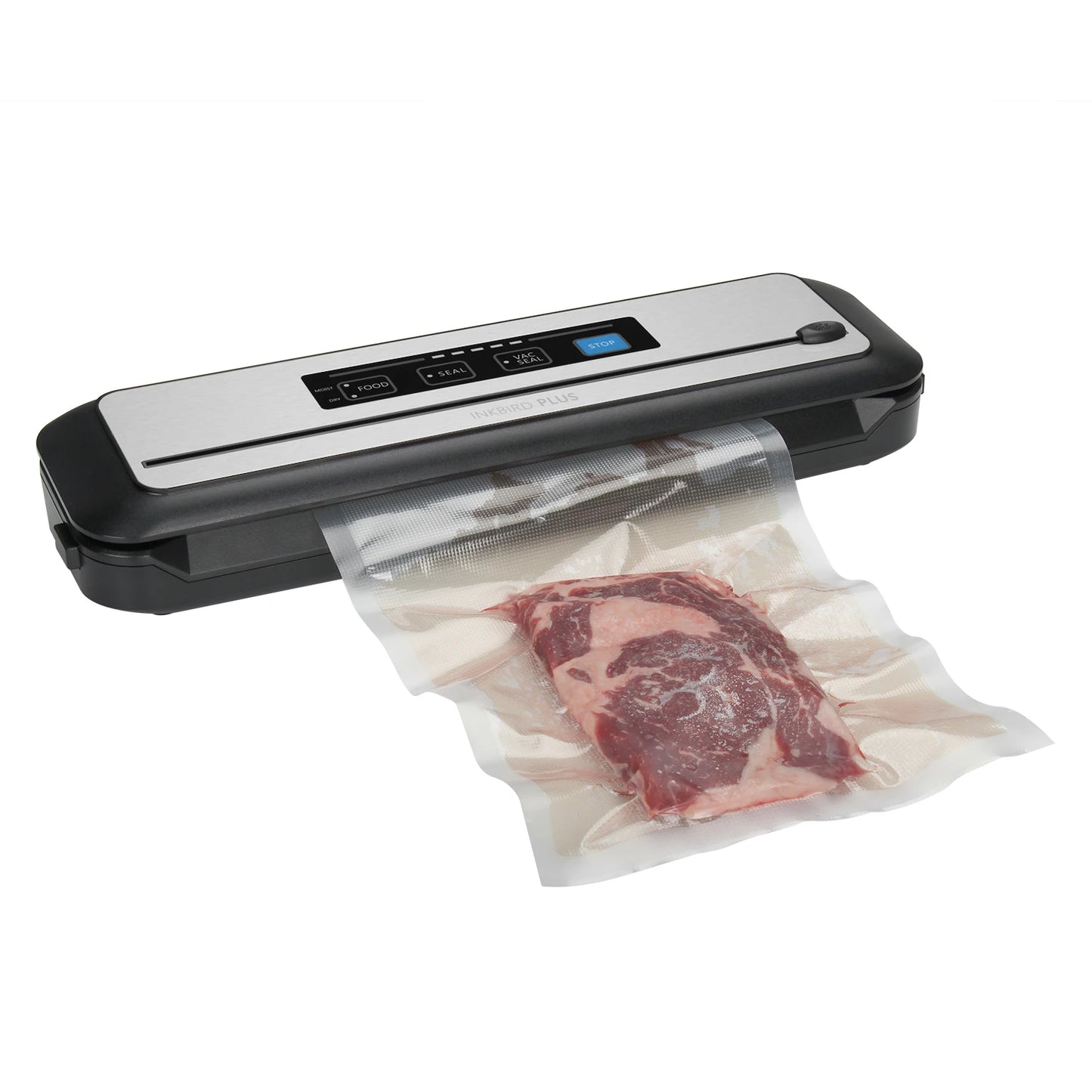 Vacuum Sealer Sealing Tool INKBIRD Healthy