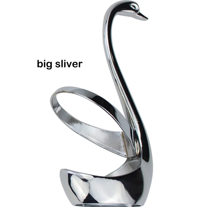 Popular Swan Shape