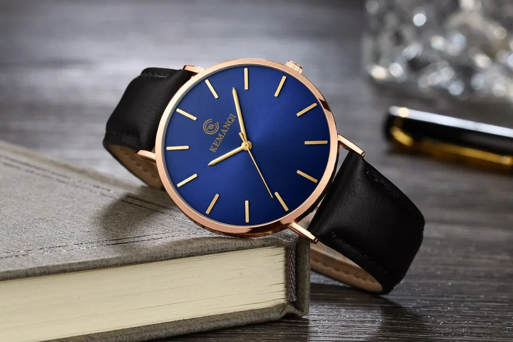 Luxury Business Men Watches