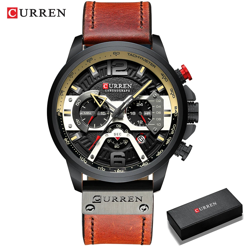 Relogio Masculino Mens Watches