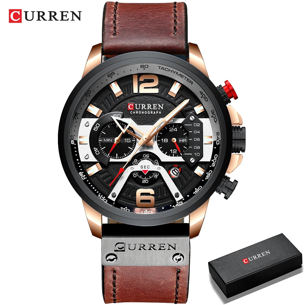 Relogio Masculino Mens Watches