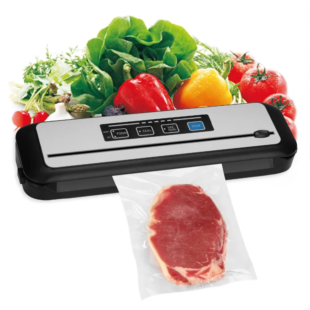 Vacuum Sealer Sealing Tool INKBIRD Healthy