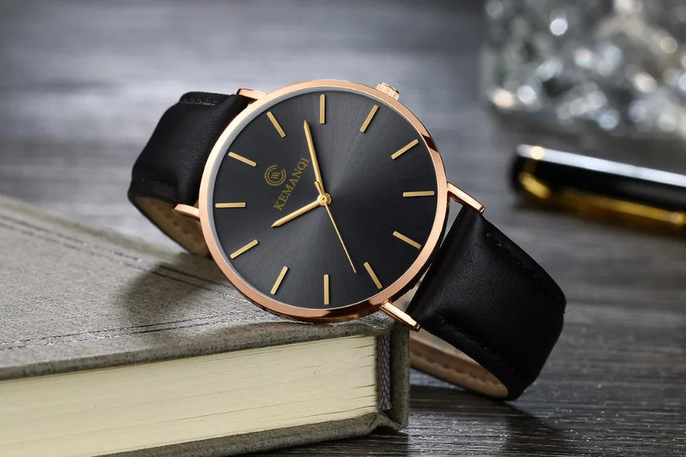 Luxury Business Men Watches