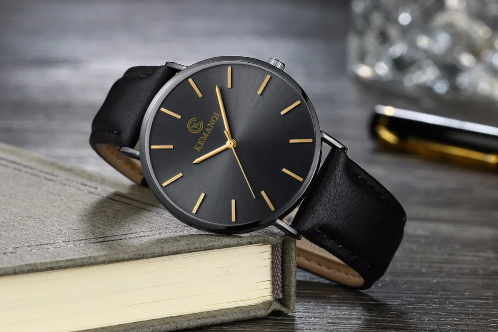 Luxury Business Men Watches