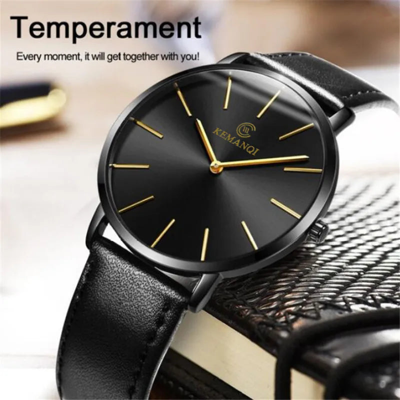 Luxury Business Men Watches