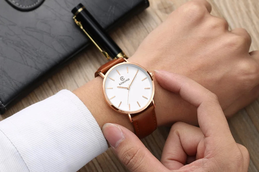 Luxury Business Men Watches