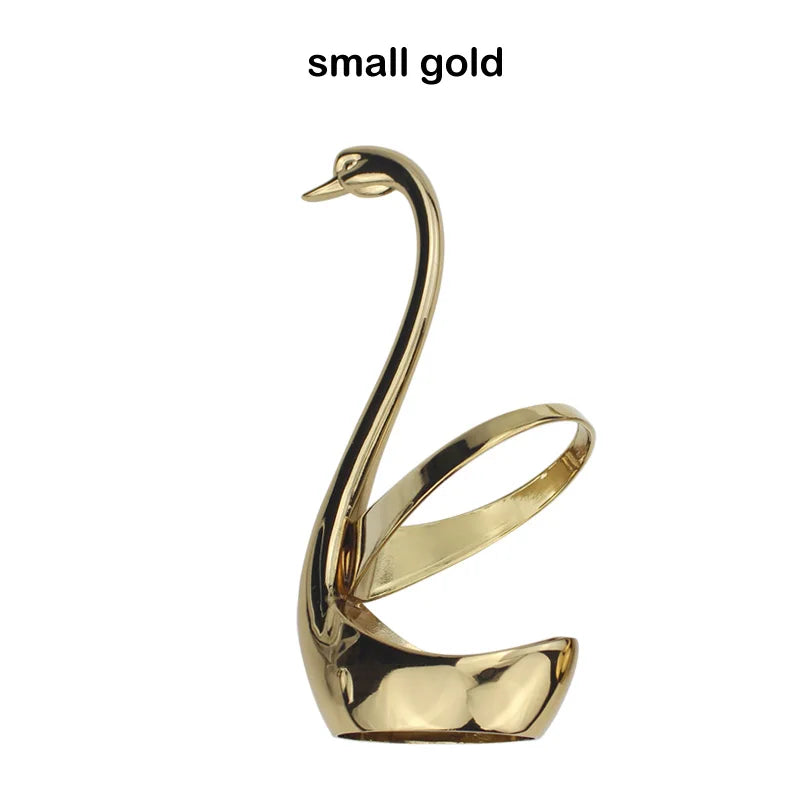 Popular Swan Shape