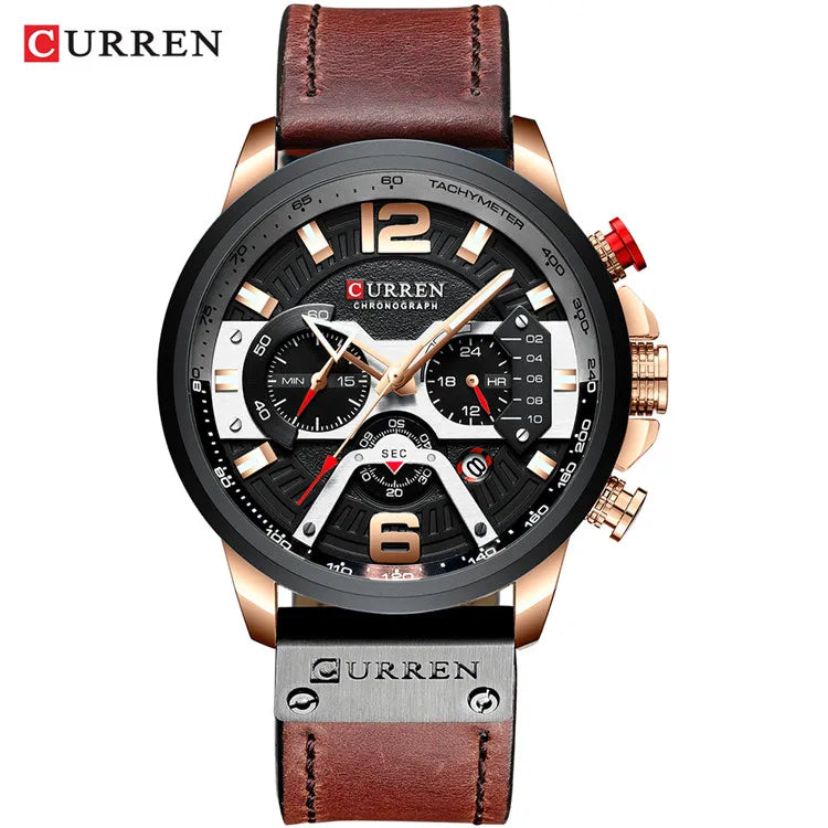 Relogio Masculino Mens Watches