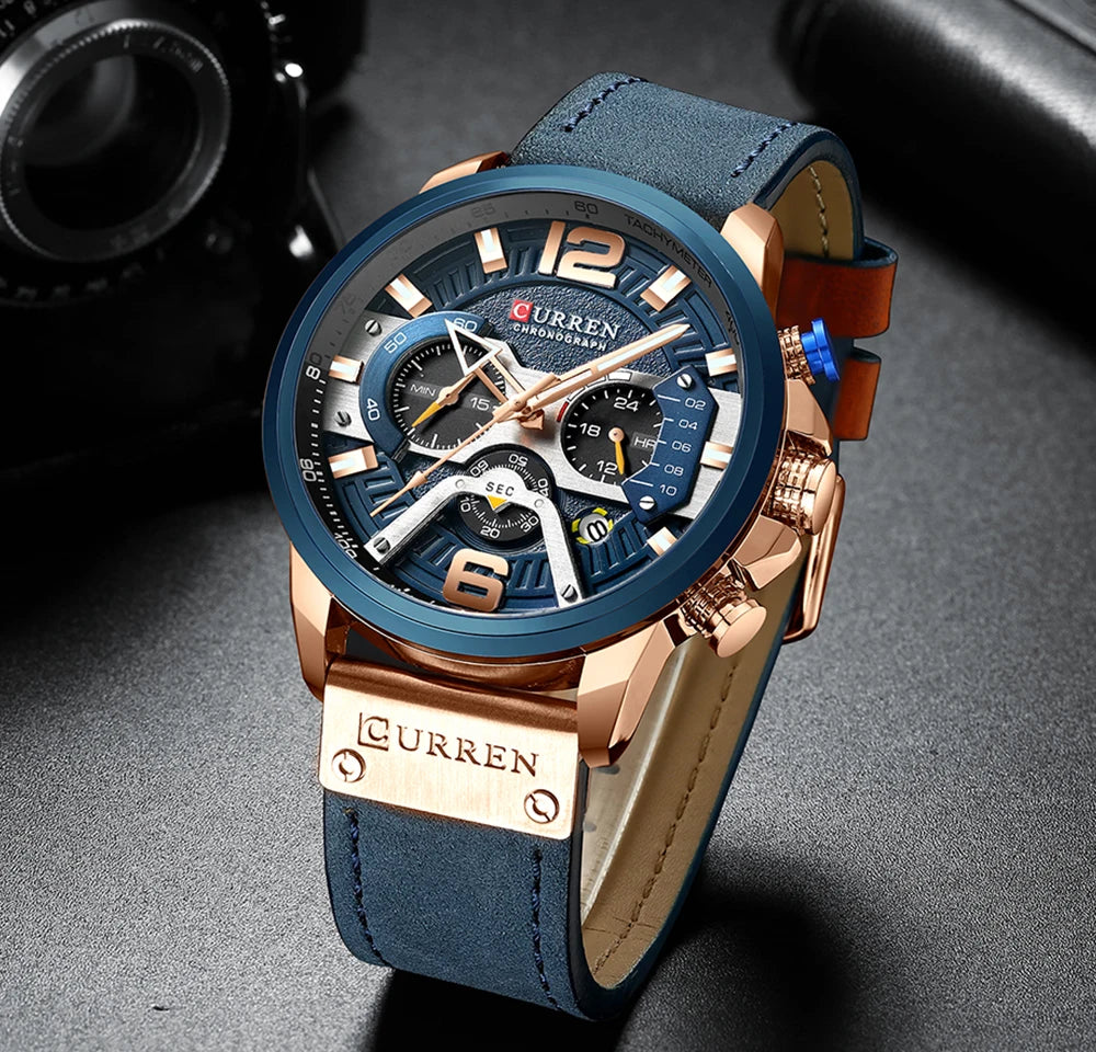 Relogio Masculino Mens Watches