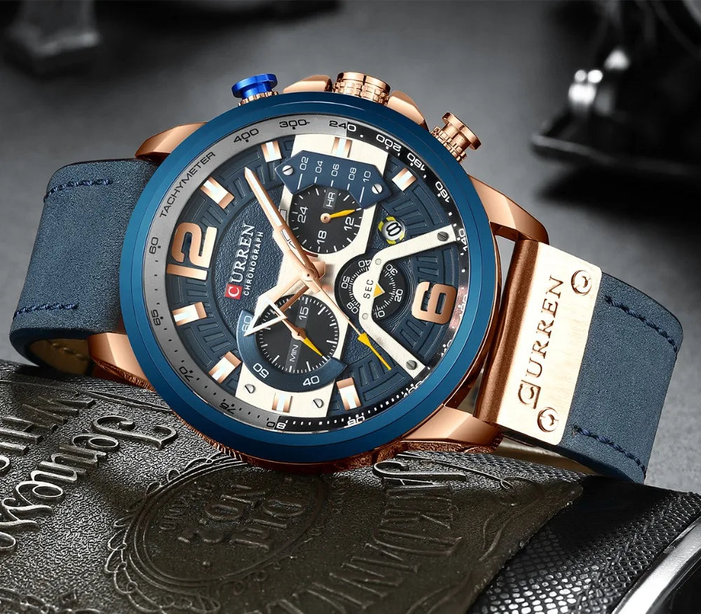 Relogio Masculino Mens Watches