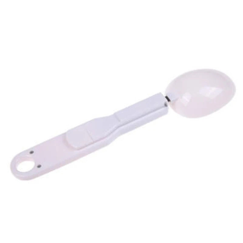 Digital Spoon  Electronic Scale Measuring