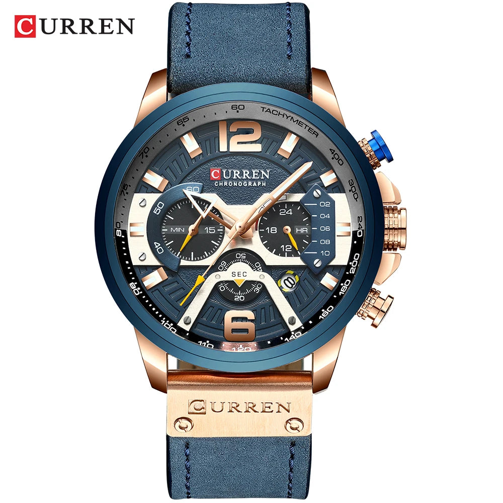 Relogio Masculino Mens Watches