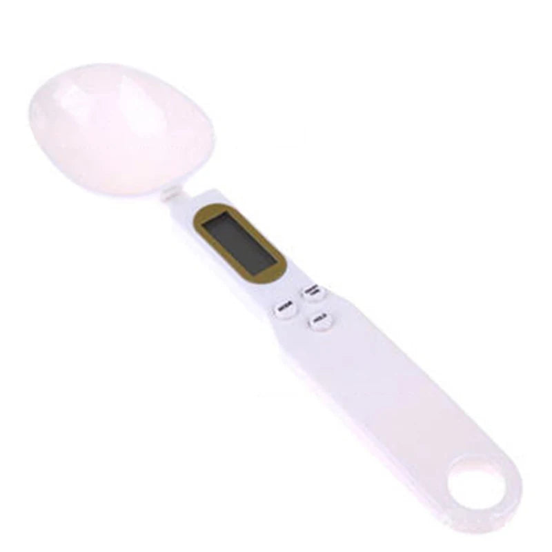 Digital Spoon  Electronic Scale Measuring