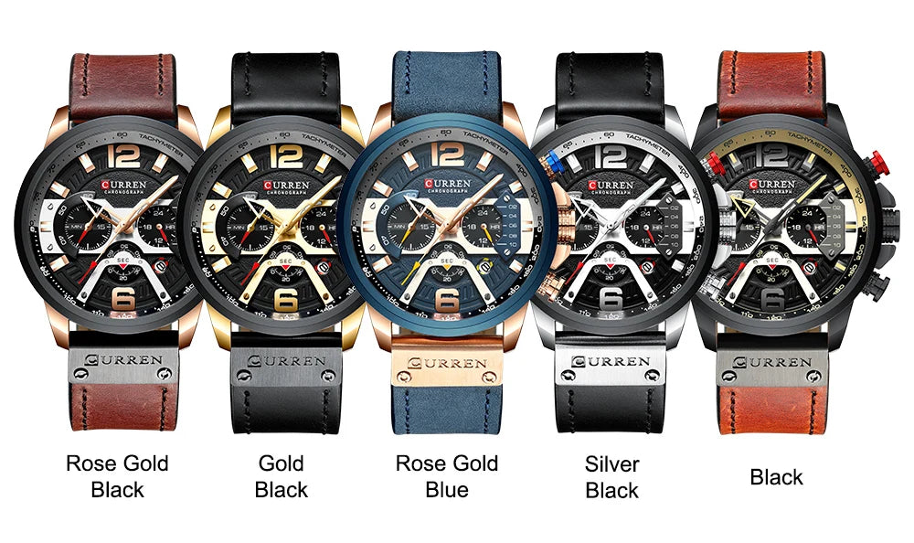 Relogio Masculino Mens Watches