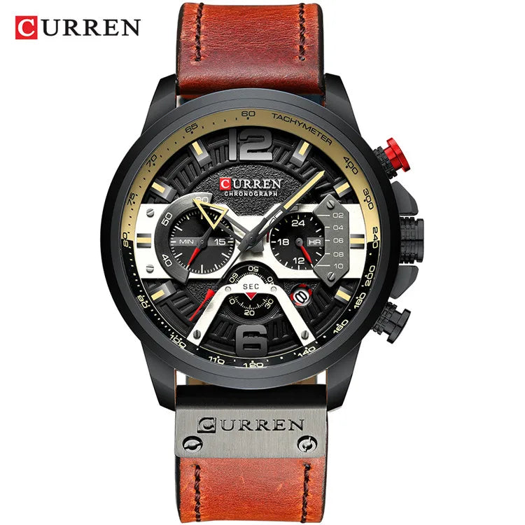 Relogio Masculino Mens Watches