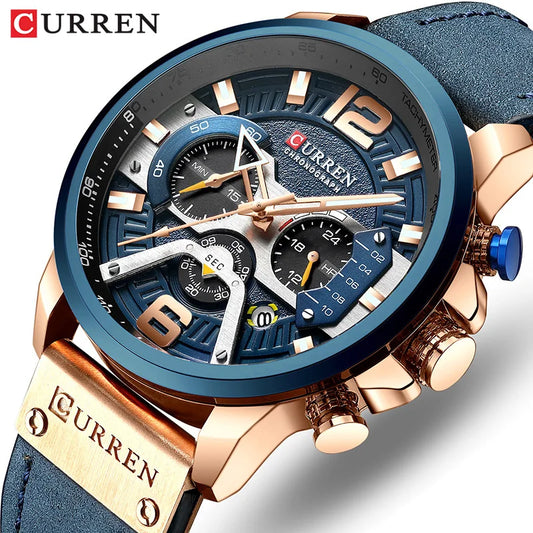 Relogio Masculino Mens Watches