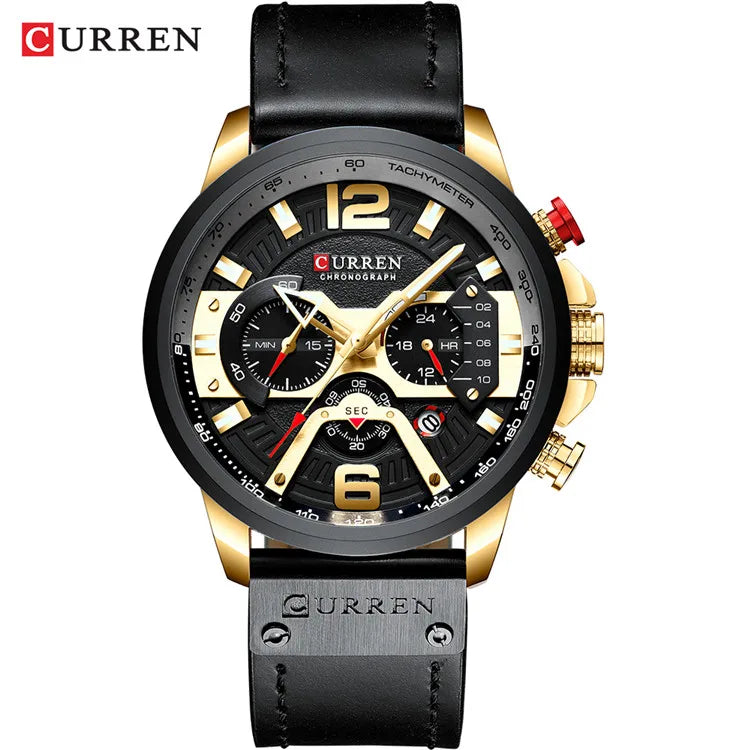 Relogio Masculino Mens Watches