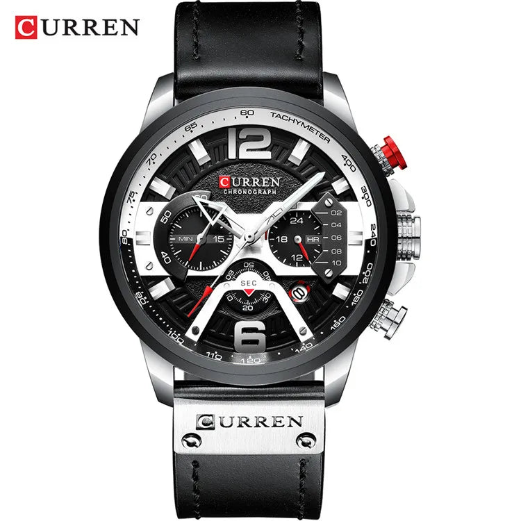 Relogio Masculino Mens Watches