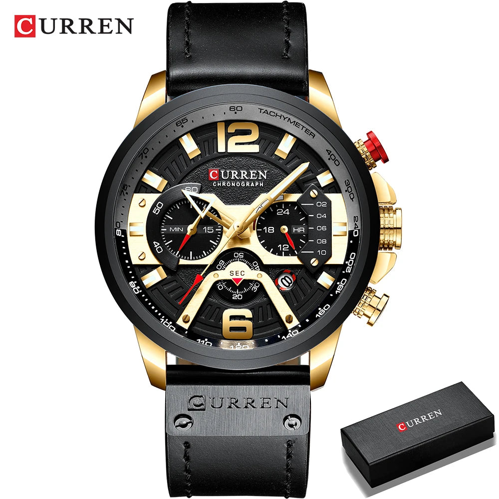 Relogio Masculino Mens Watches