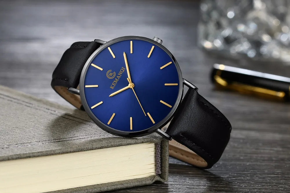 Luxury Business Men Watches