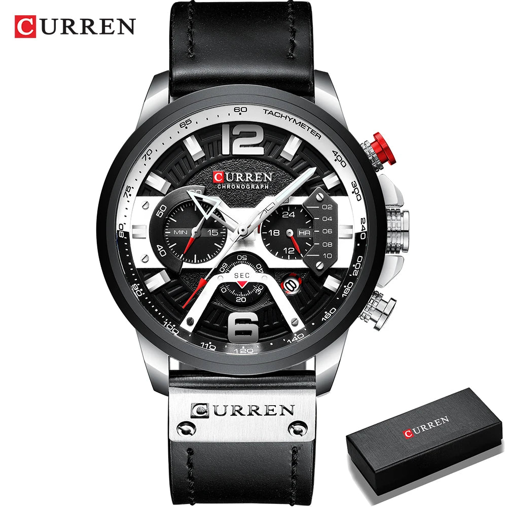 Relogio Masculino Mens Watches