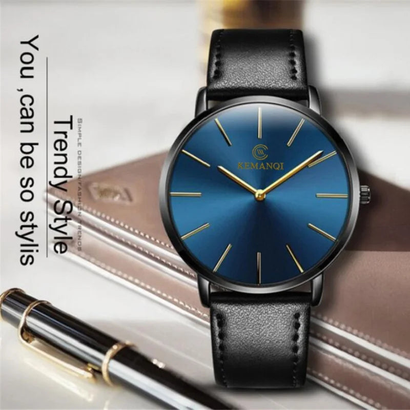 Luxury Business Men Watches