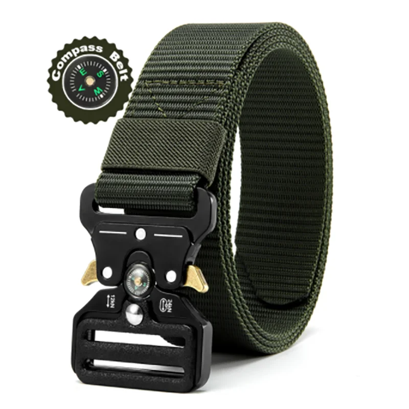 Men's Belt Outdoor