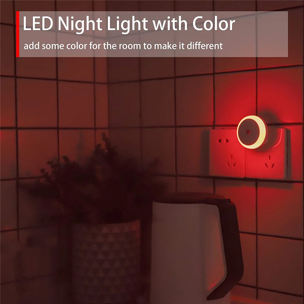 LED Night Light