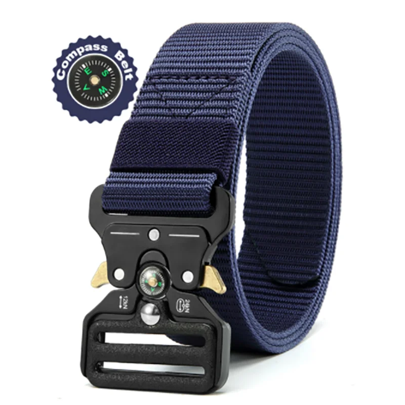 Men's Belt Outdoor