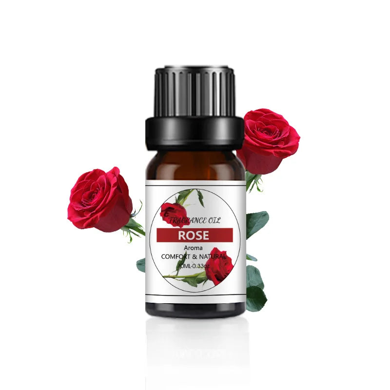 10Ml Essential Oil Fruit Flavor Natural Plant