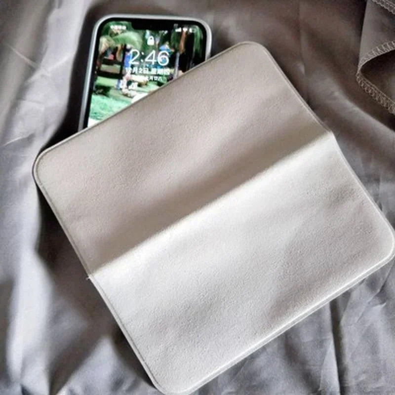 Polishing Cloth For Apple iPhone