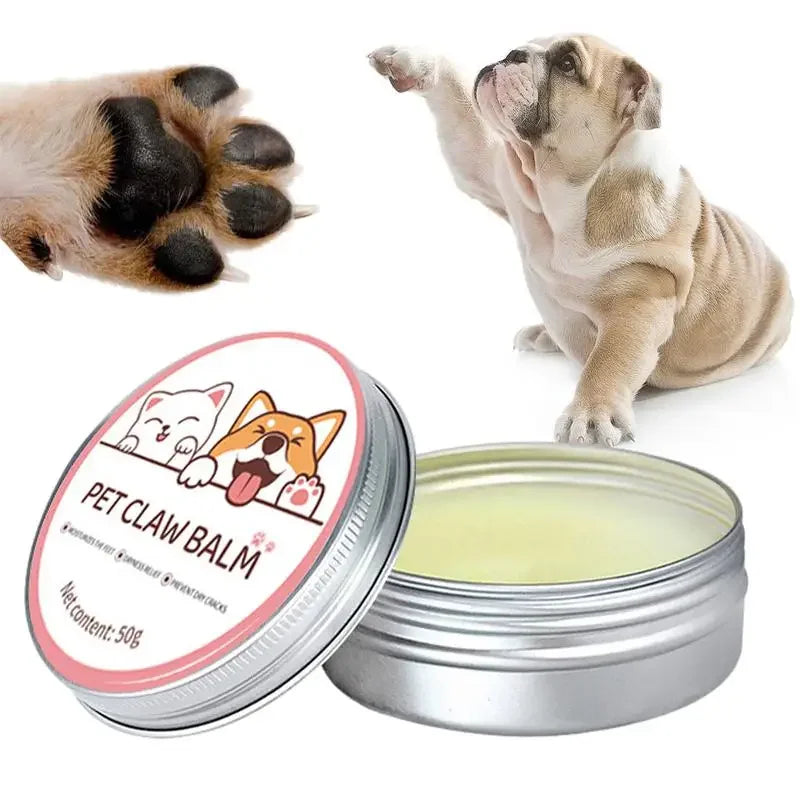 Paw Balm for Cats 50g