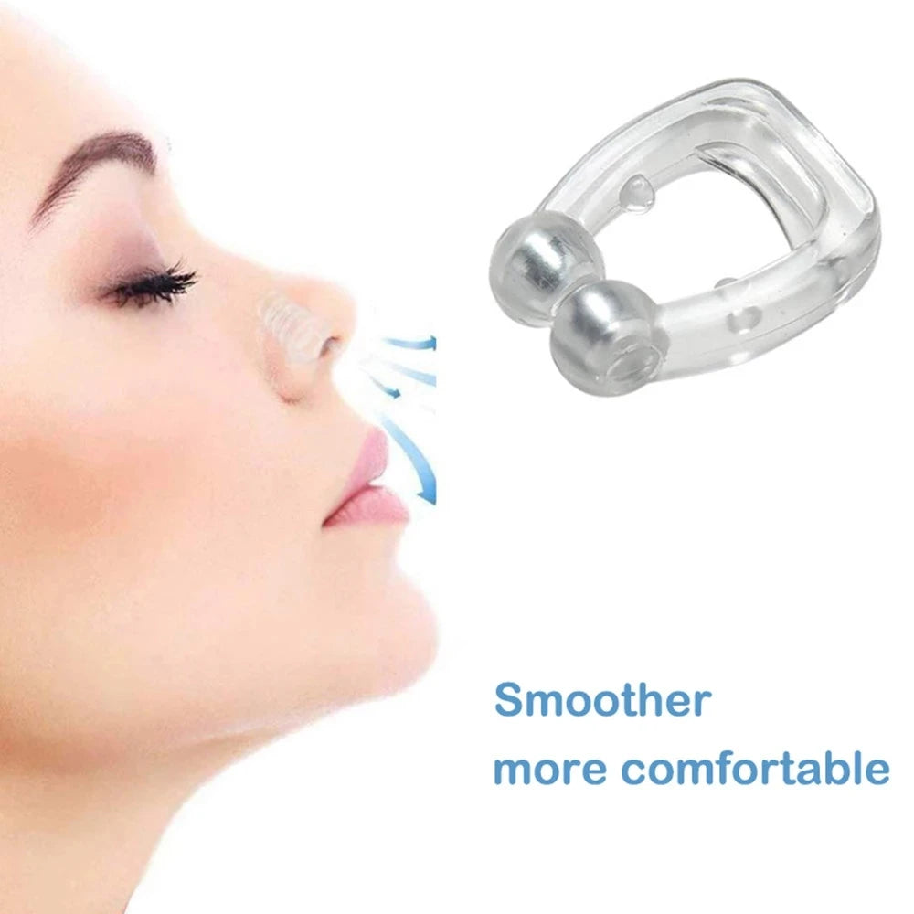 Hot Anti Snoring Corrector Snore Prevention