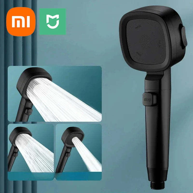 Mijia High Pressure Shower Head Water Saving