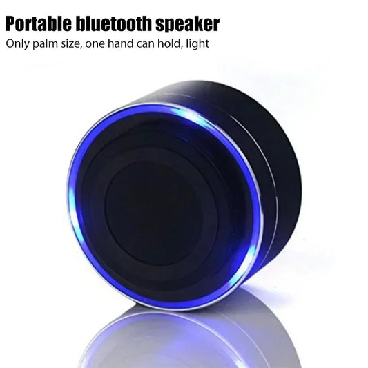 Portable Speaker Loudspeaker For Broadcasting