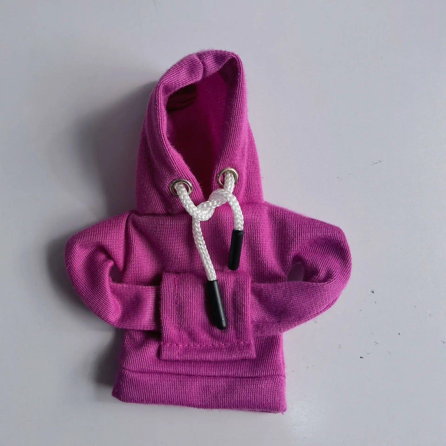 Gear Shift Hoodie Cover