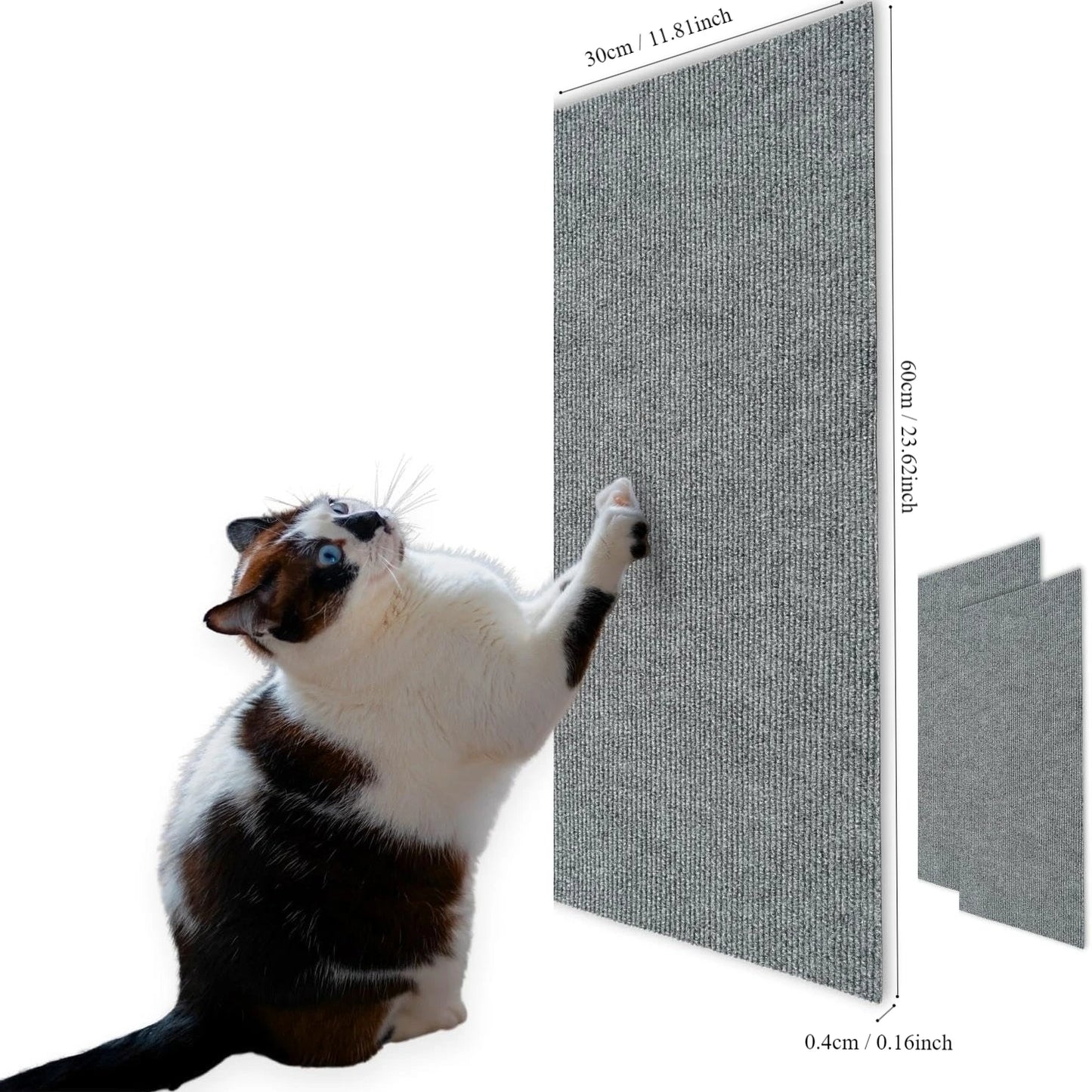 Cat Scratching Mat