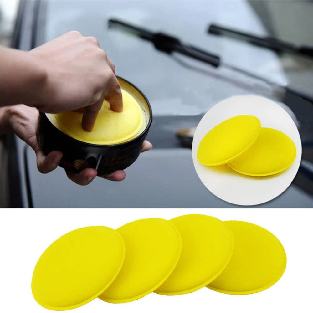 Car Auto Detailing Tools