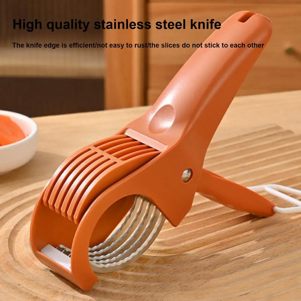 Salad Cutter Chopper Portable