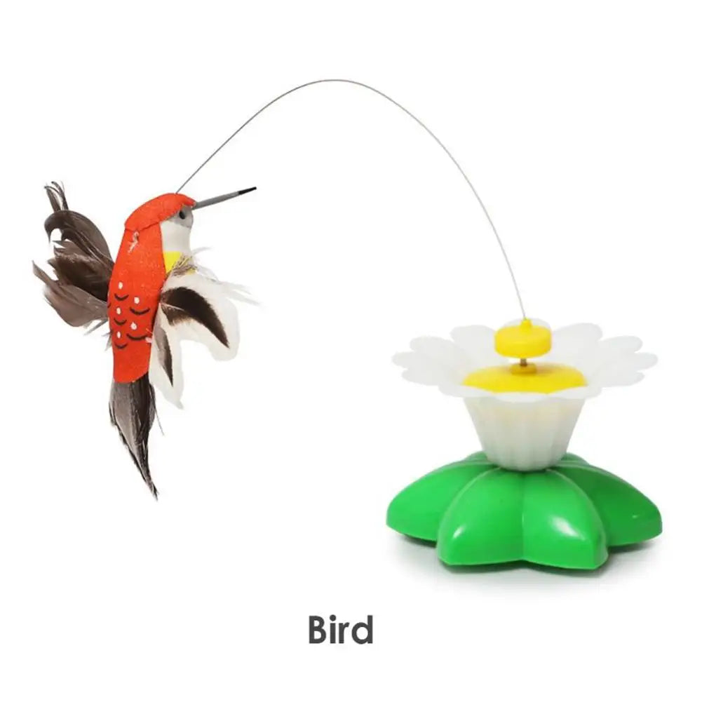 Flying Automatic Humming Bird