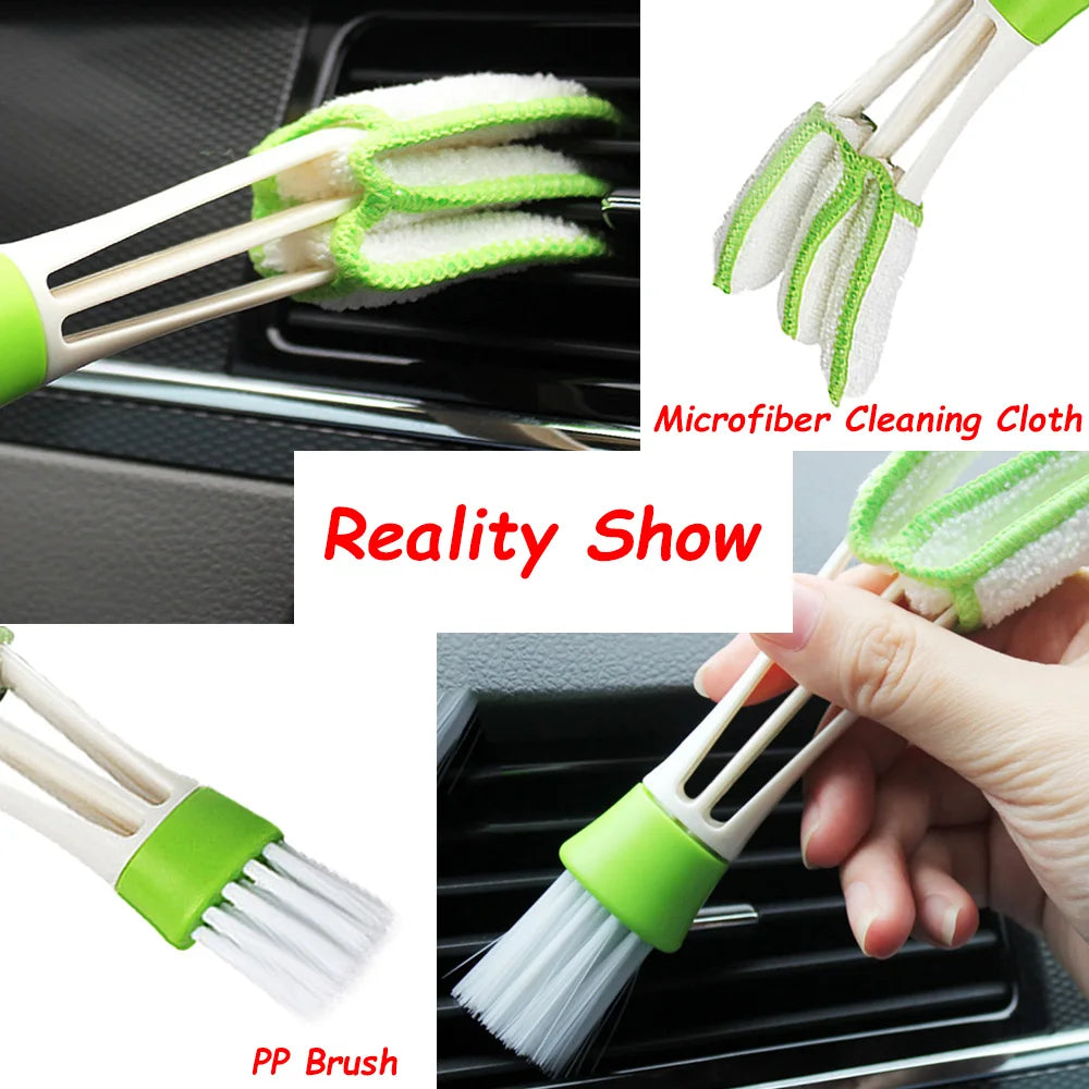 Car Auto Detailing Tools