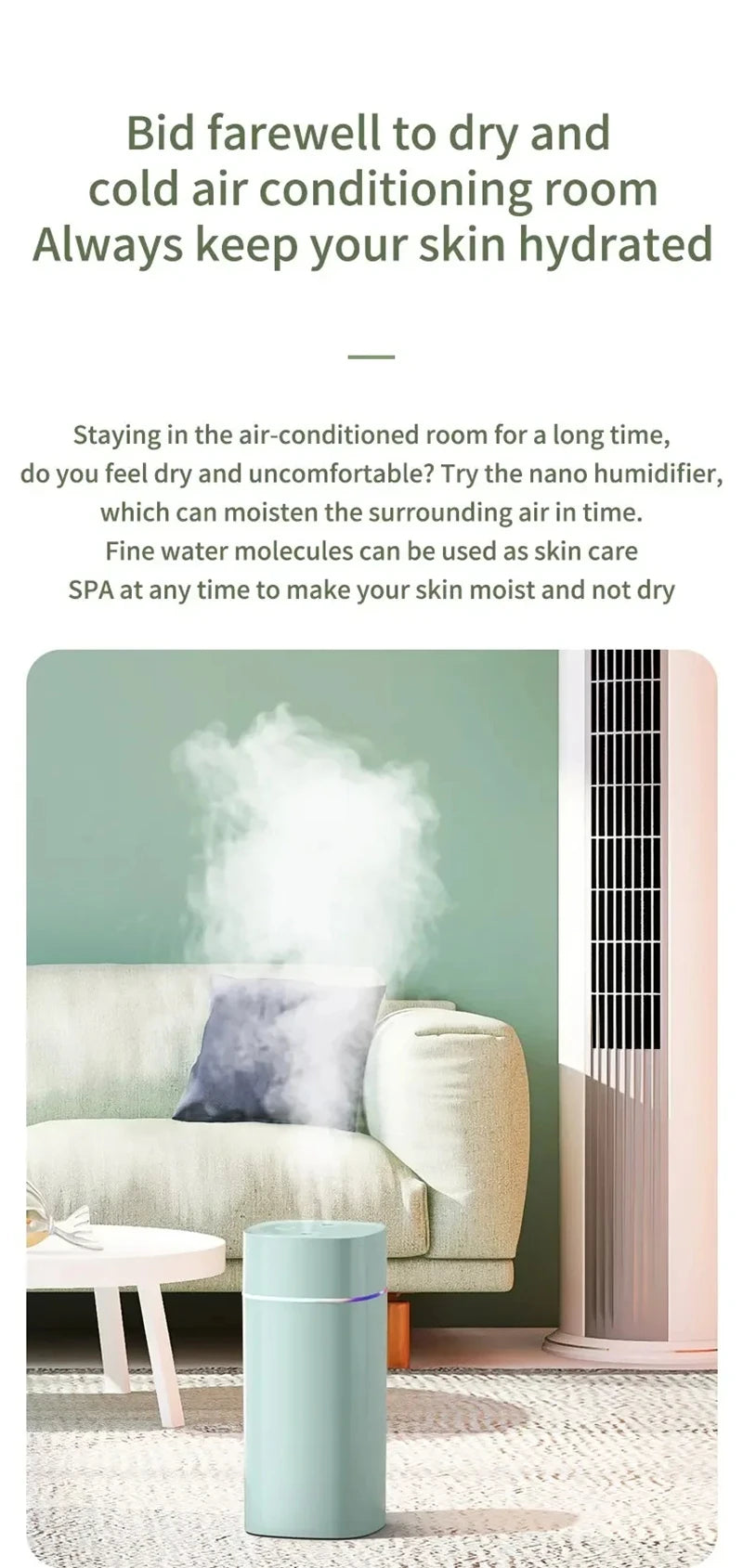 Xiaomi Air Humidifier