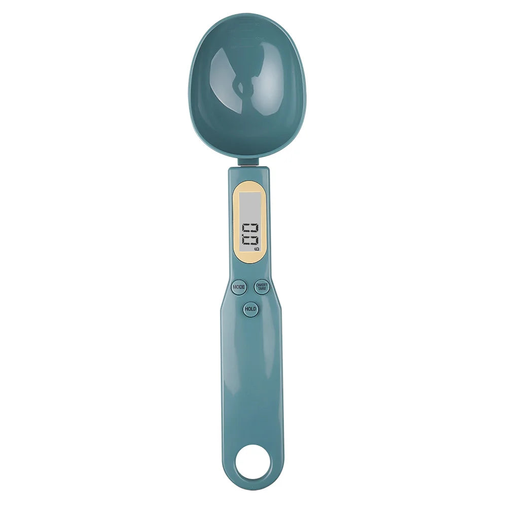 Digital Spoon  Electronic Scale Measuring