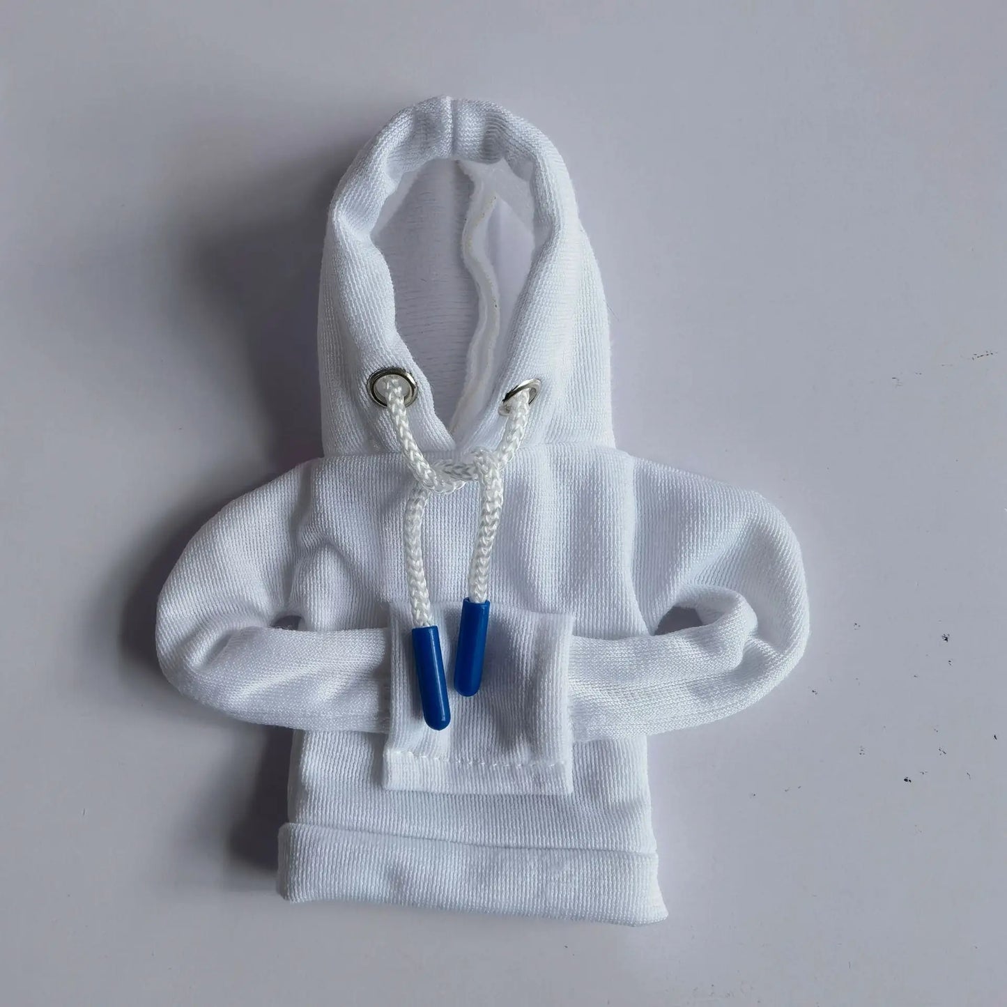 Gear Shift Hoodie Cover