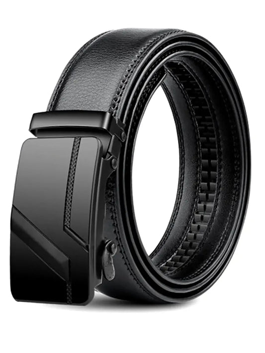 Men's High-Quality Belt 110cm 120cm 130cm Luxury Belt,